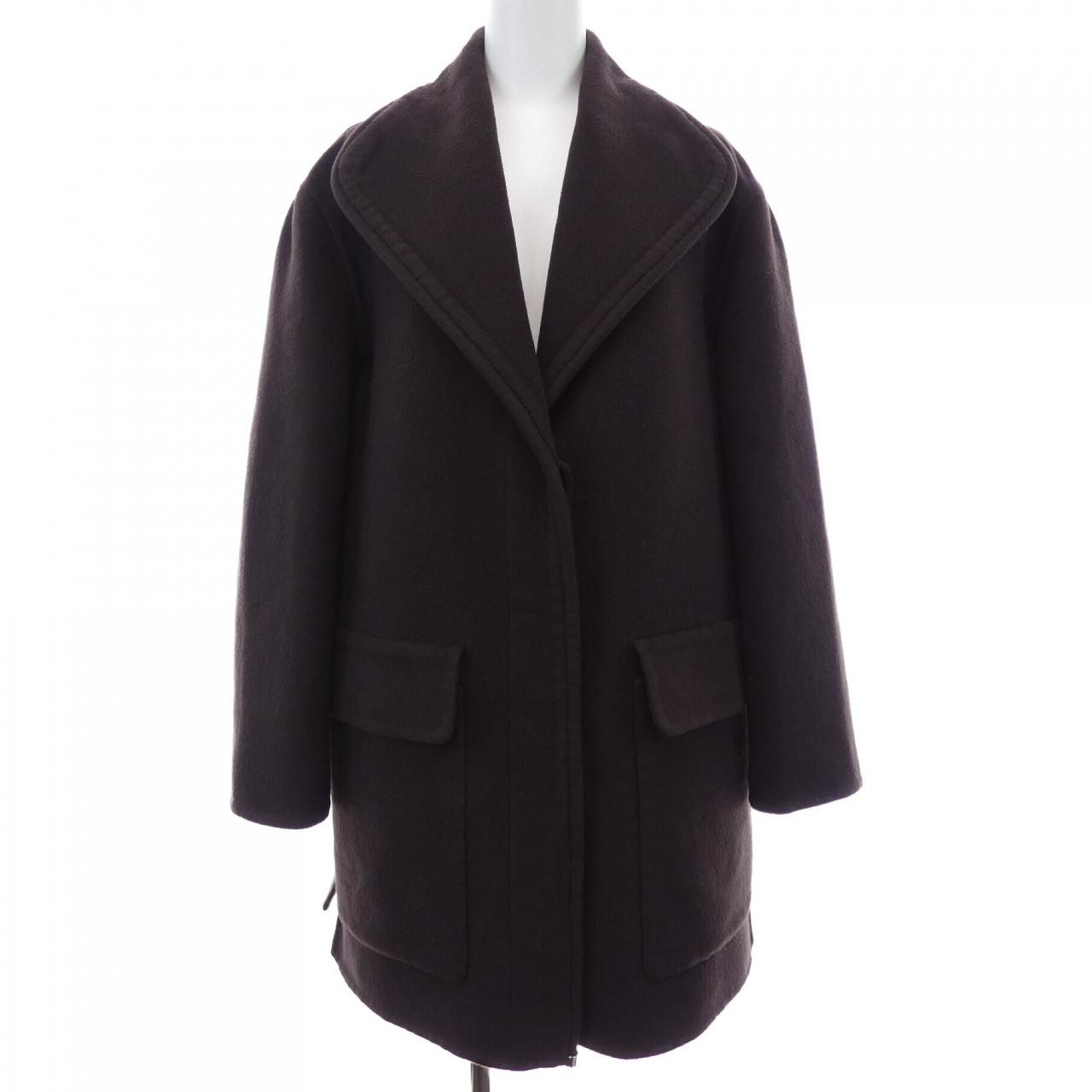 エルメス HERMES 07-7100 コート