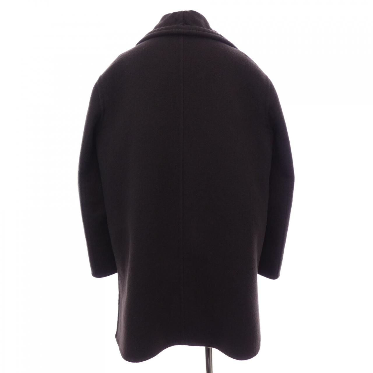 エルメス HERMES 07-7100 コート