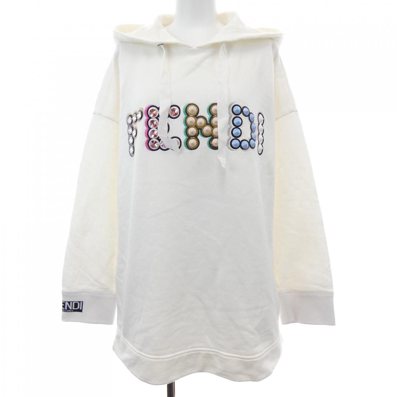 フェンディ FENDI FS 6972-A 1 VN パーカー