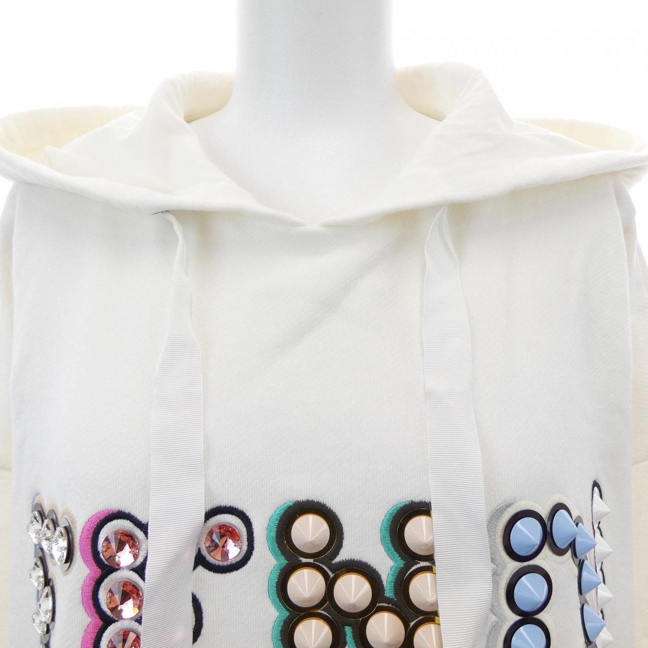  フェンディ FENDI FS 6972-A 1 VN パーカー その他 トップス