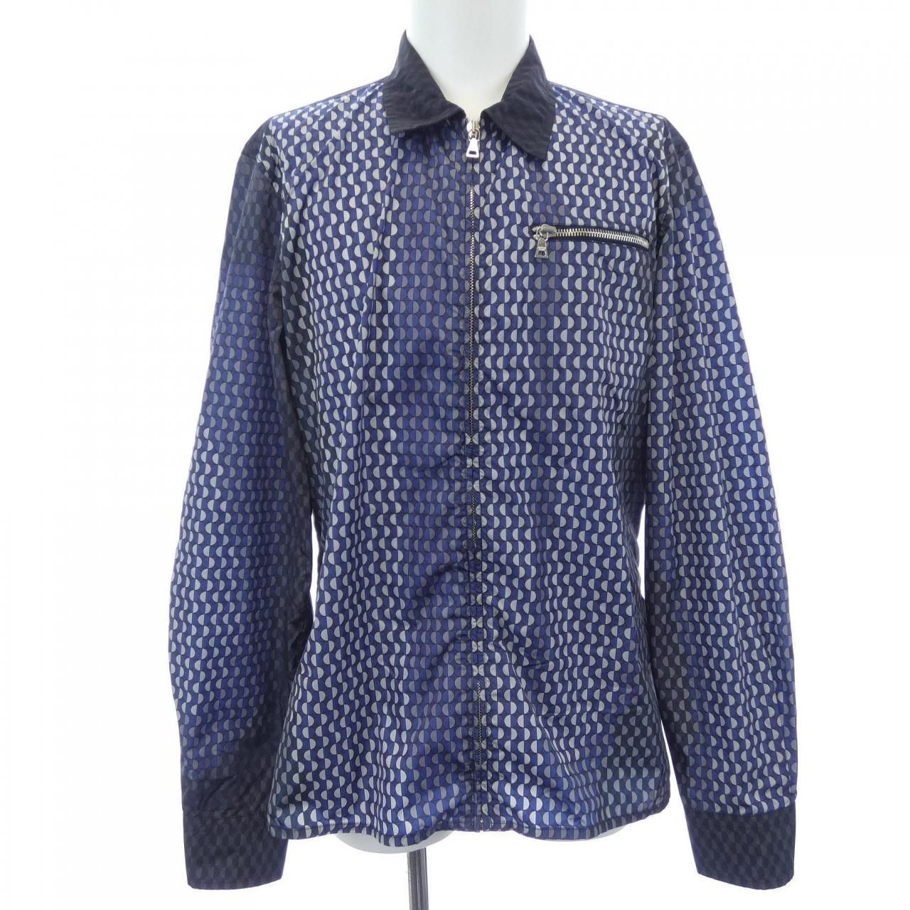 プラダ PRADA SC 199 S ジャケット