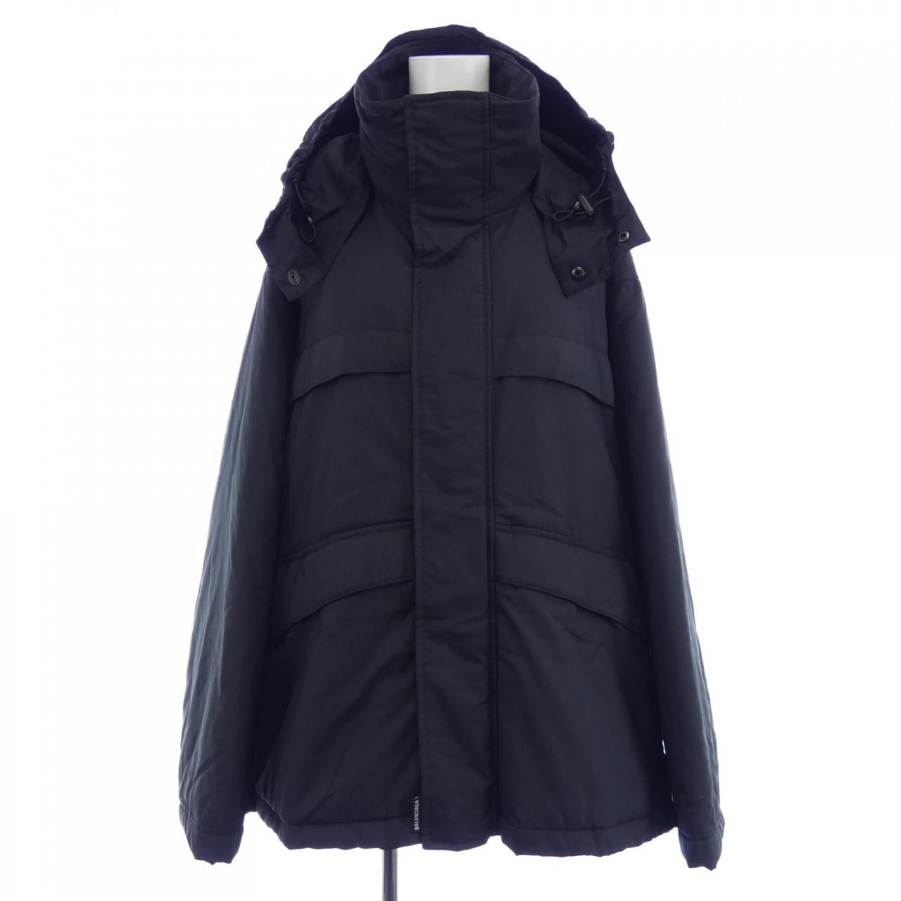 バレンシアガ 642247 TJO 03 ジャケット