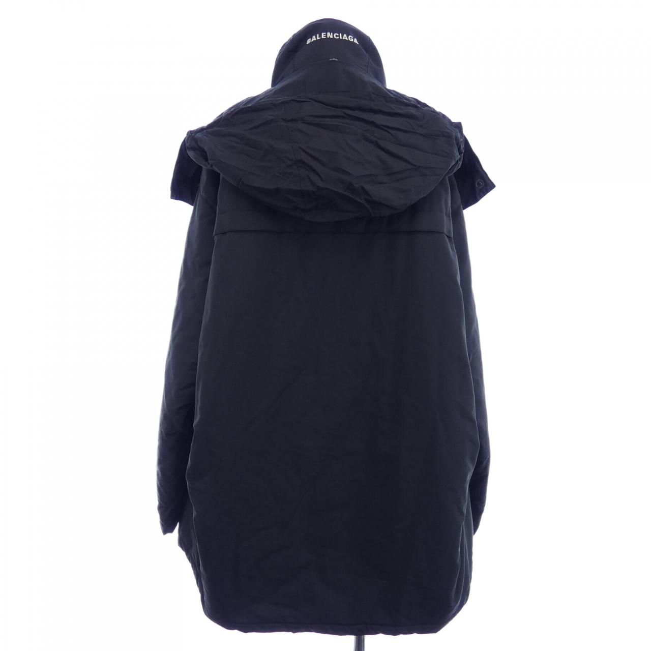 バレンシアガ 642247 TJO 03 ジャケット