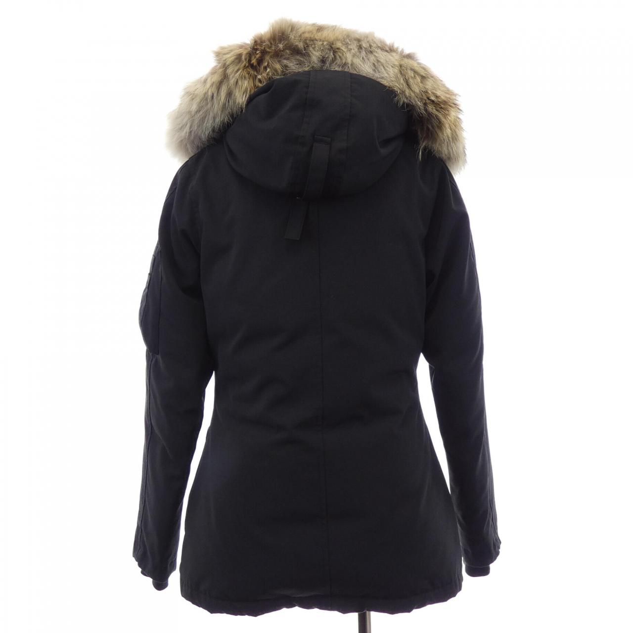 カナダグース CANADA GOOSE モンテベロ 2530 JL R MONTEBELLO ダウンジャケット