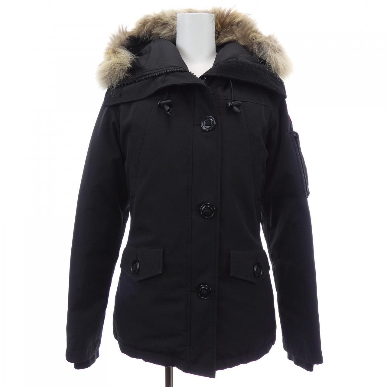 カナダグース CANADA GOOSE モンテベロ 2530 JL R MONTEBELLO ダウンジャケット