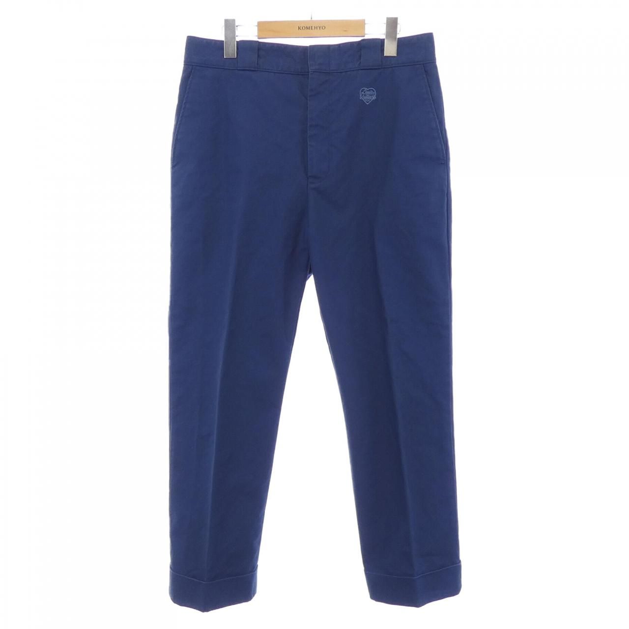 ルイヴィトン LOUIS VUITTON チノパンツ パンツ