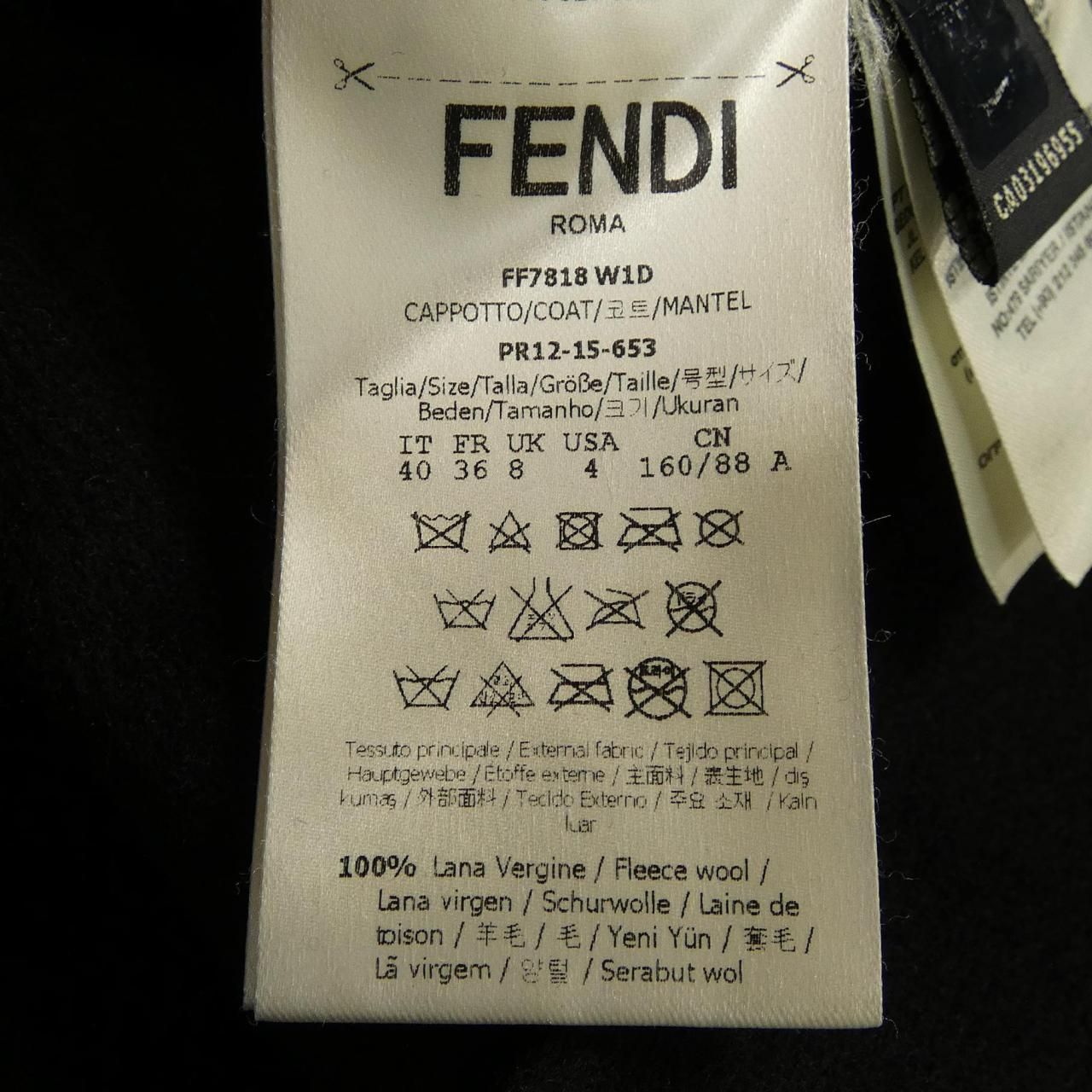 FENDI