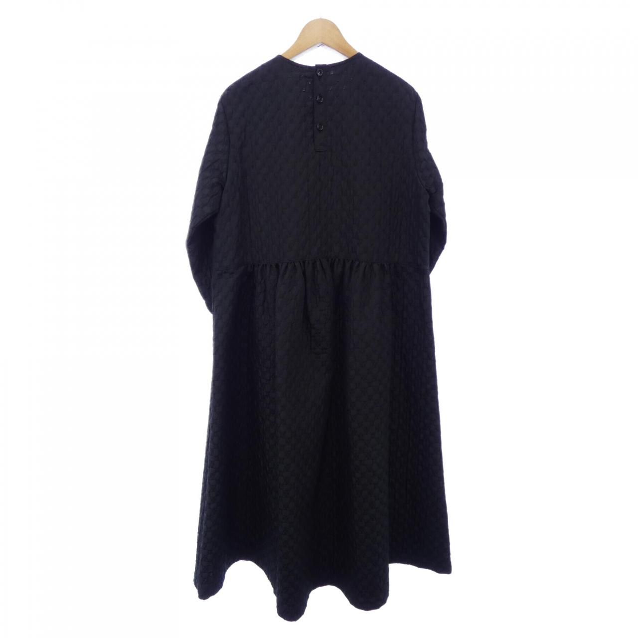 トリココムデギャルソン tricot COMME des GARCONS TF-O 008 ワンピース