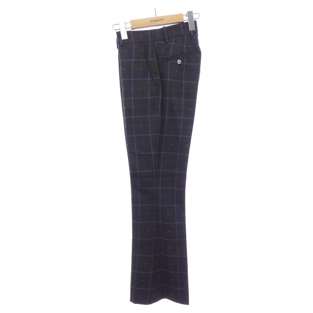 グッチ GUCCI 497762 パンツ