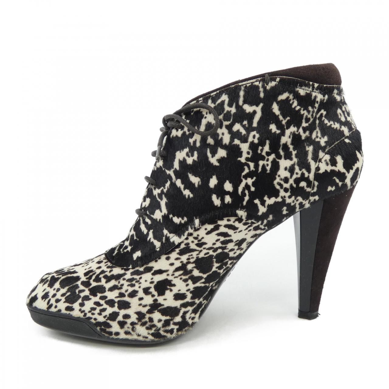 トッズ TOD S ブーツ