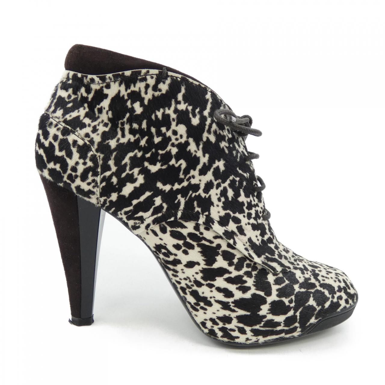 トッズ TOD S ブーツ