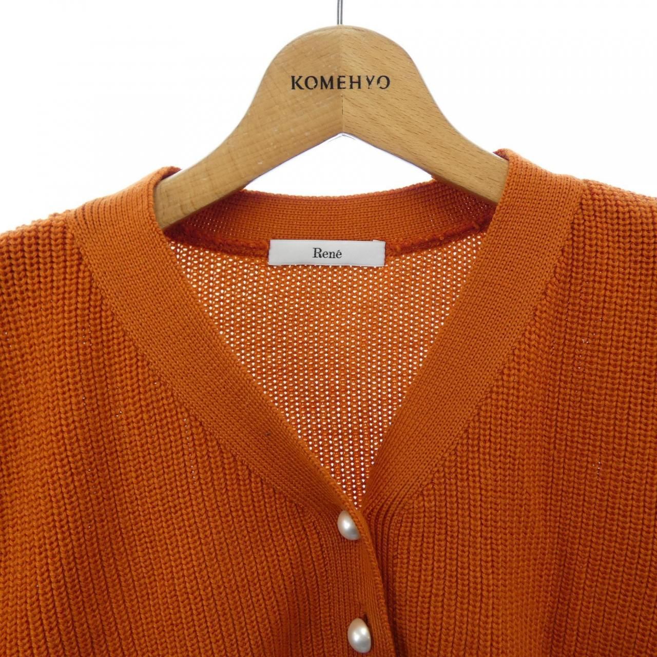  ルネ RENE 6332630 カーディガン その他 トップス