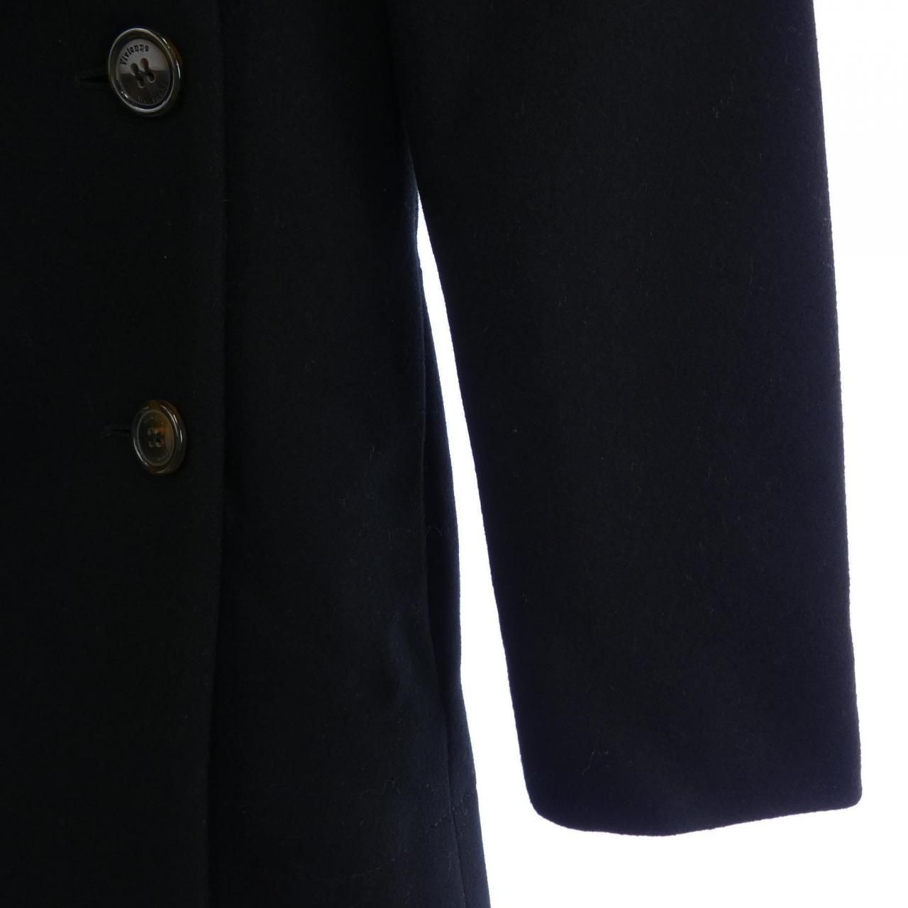  ヴィヴィアンウェストウッド Vivienne Westwood コート その他 ジャケット アウター