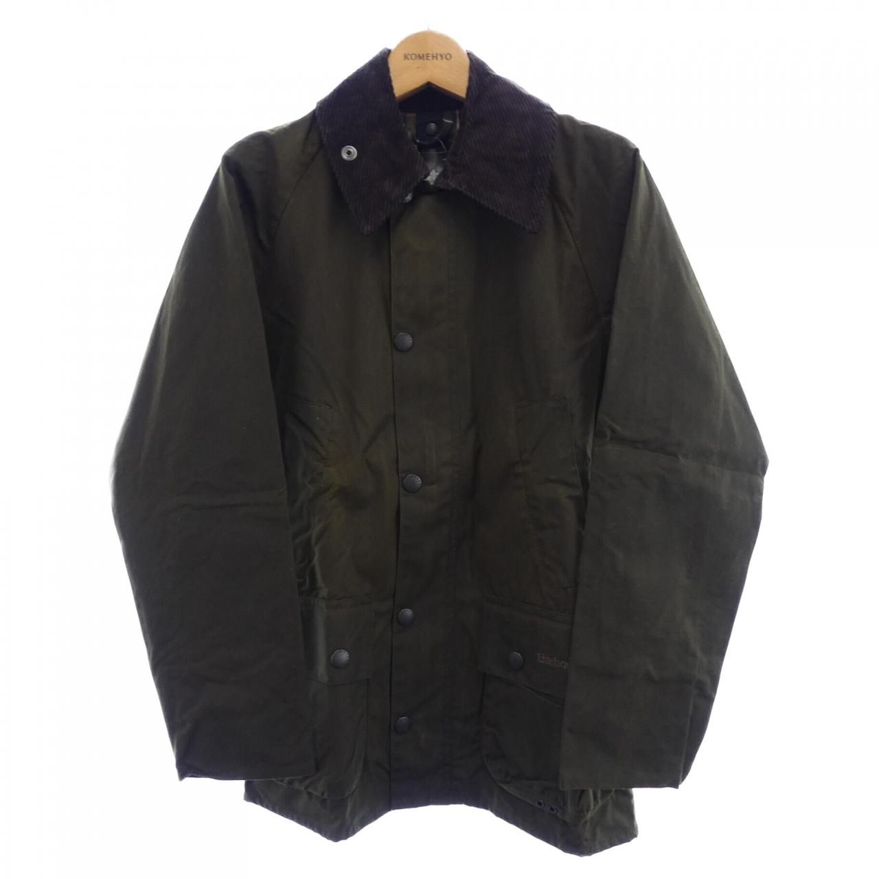 バブアー BARBOUR BEDALE ジャケット