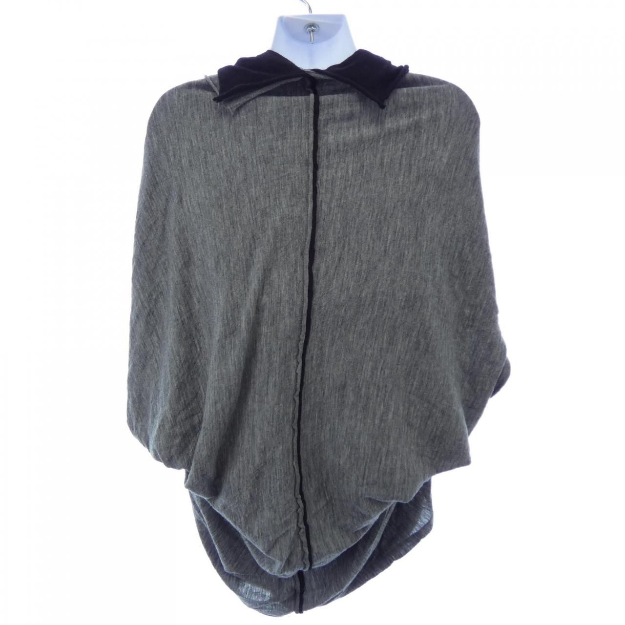 ワイズ Y s YR-T 53-551 カーディガン