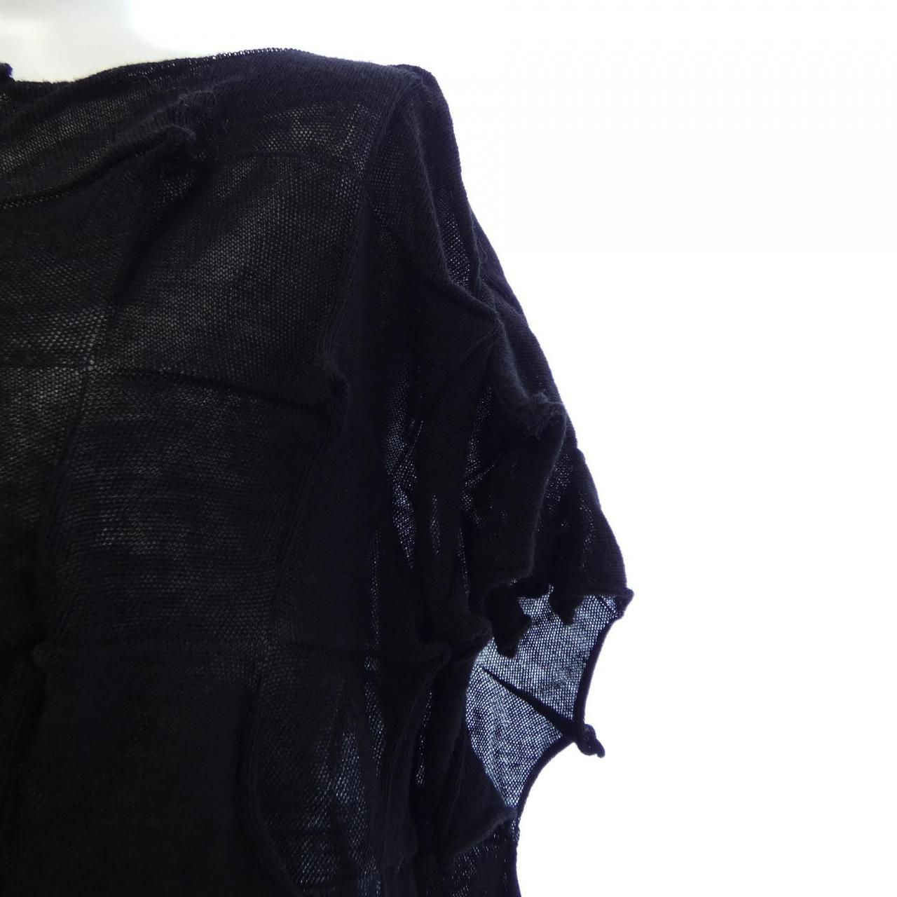 ミーイッセイミヤケ me ISSEY MIYAKE MI62KK191 ニット - メルカリ