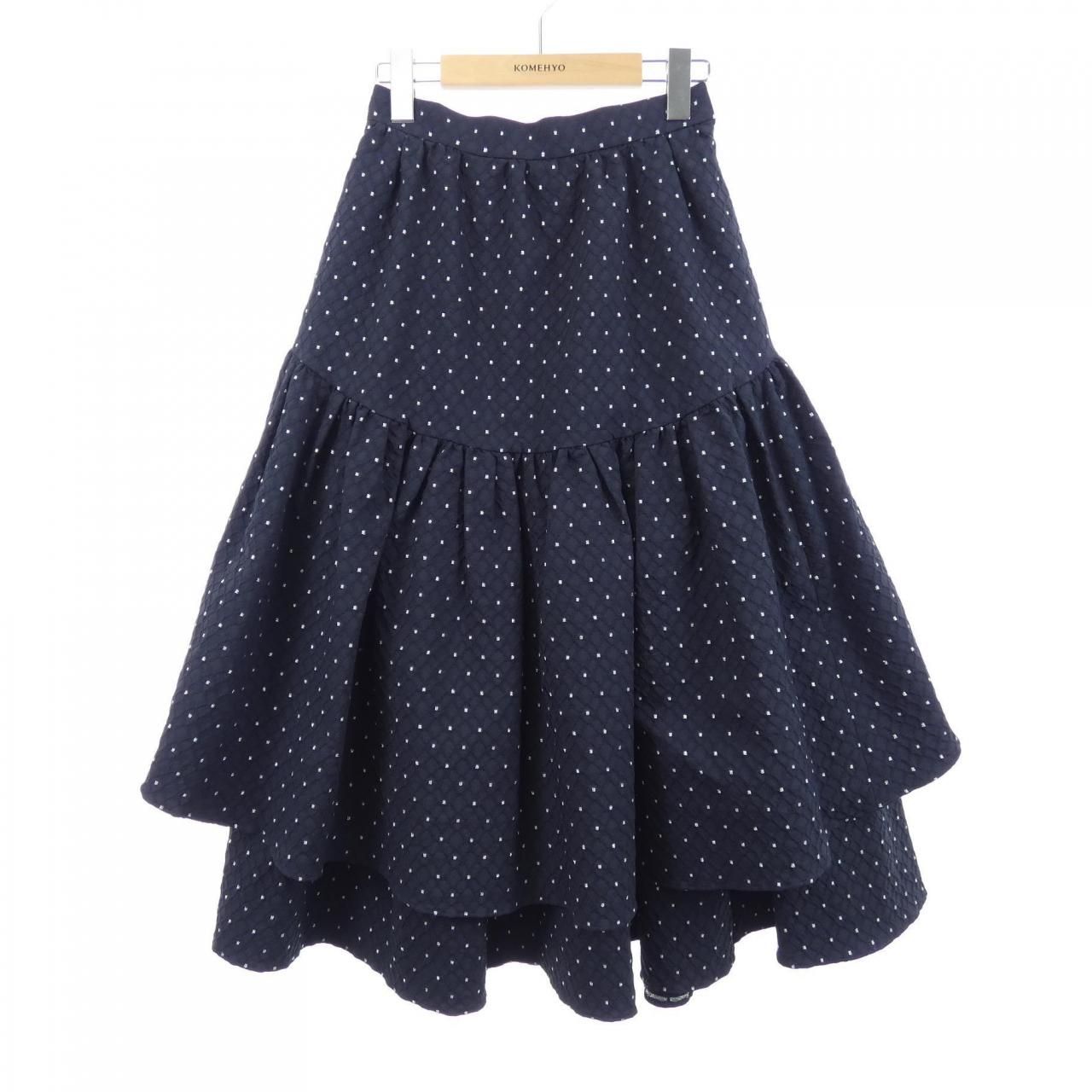 シートーキョー SHE Tokyo S-SK-503 スカート - メルカリ