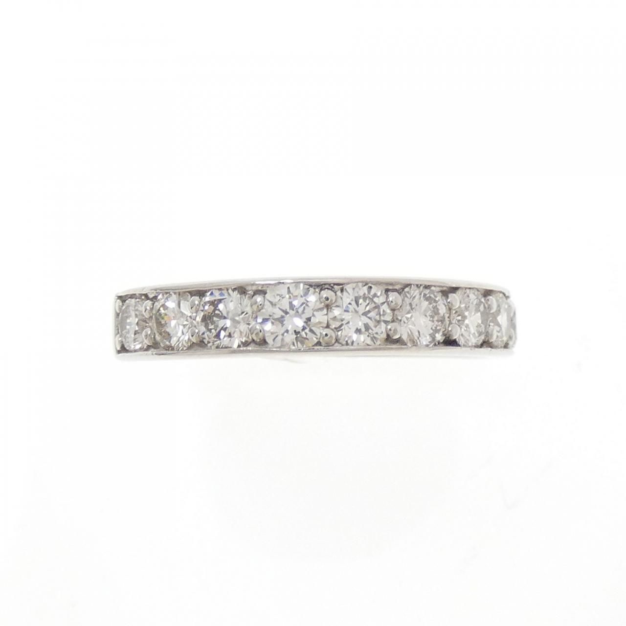 PT 900 ダイヤモンド リング 1.08 CT