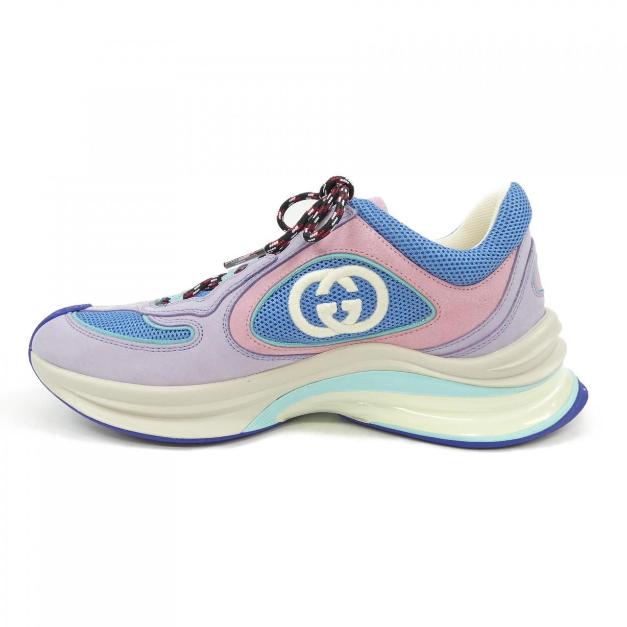 グッチ GUCCI ラン 746939 スニーカー