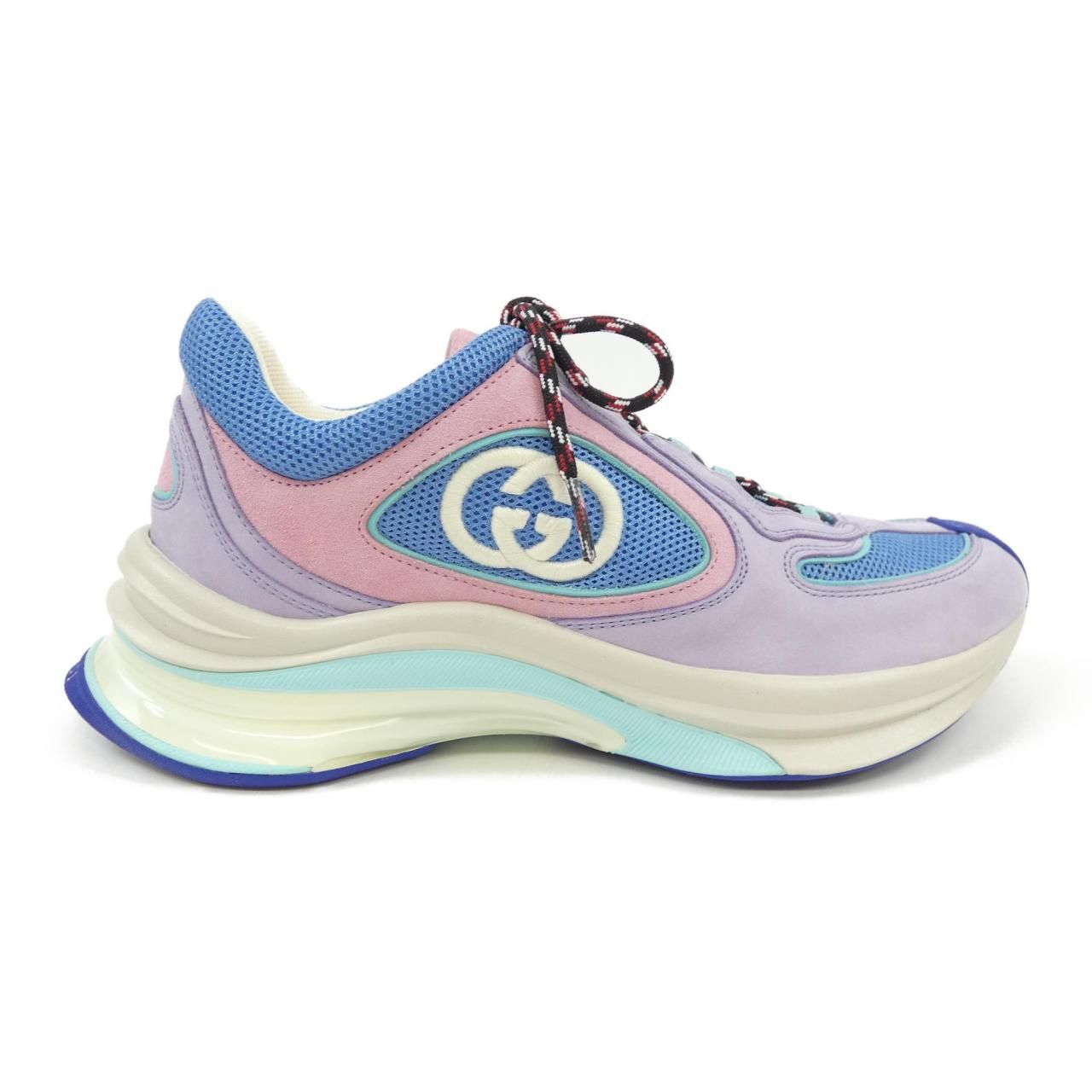 グッチ GUCCI ラン 746939 スニーカー