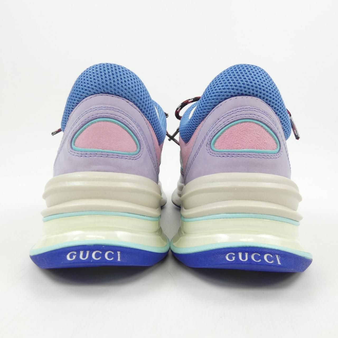  グッチ GUCCI ラン 746939 スニーカー スニーカー 靴