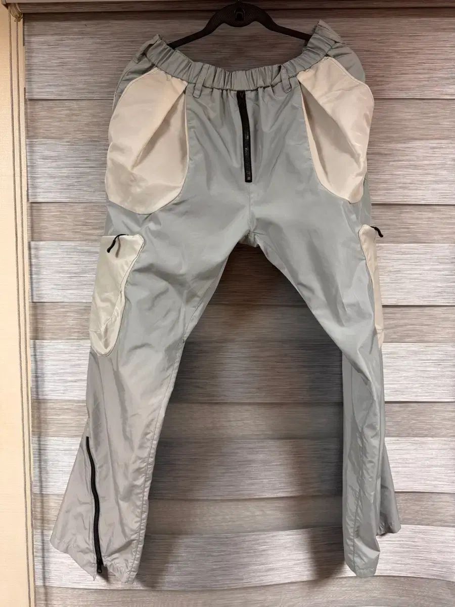 Guerrillaグループ S 7 PL 01 ズボン L