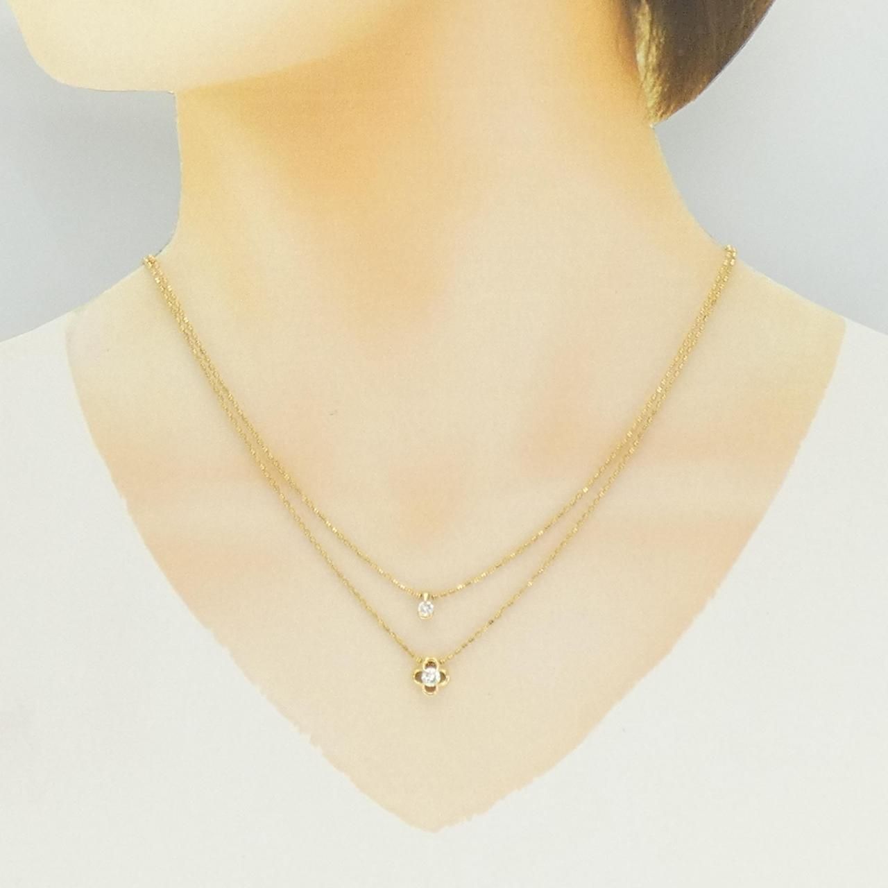 ポーラ ダイヤモンド