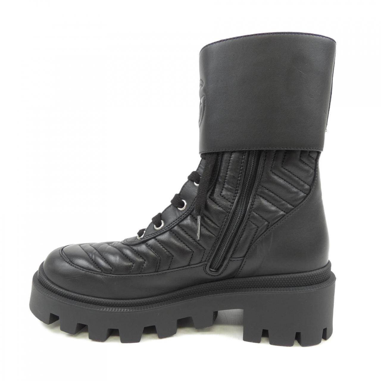 グッチ GUCCI 628855 ブーツ