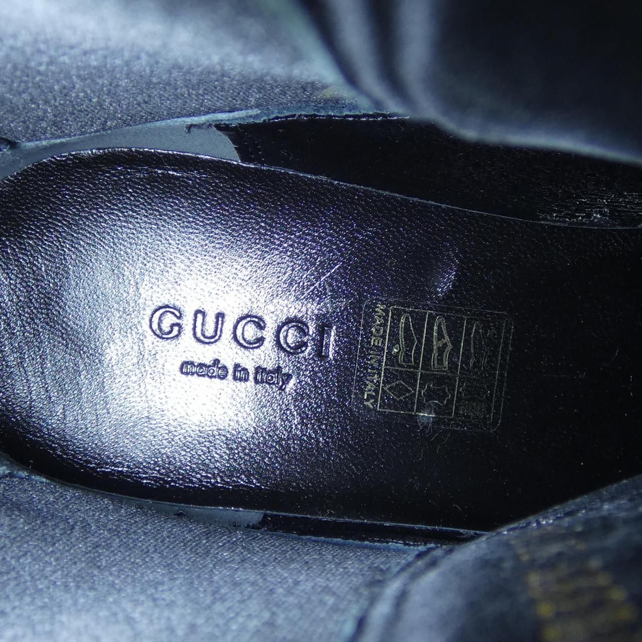 GUCCI