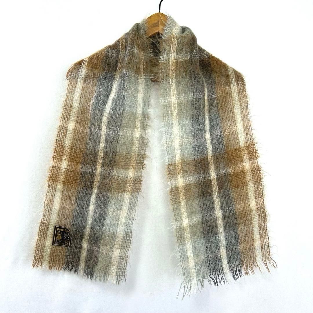 フォロワー様クーポン配布中！】60s 70s Royal Scot ロイヤルスコット 
