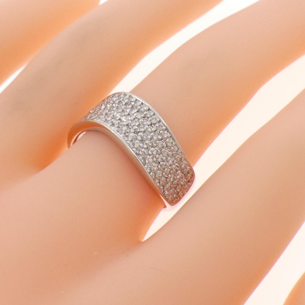 ダイヤモンド リング