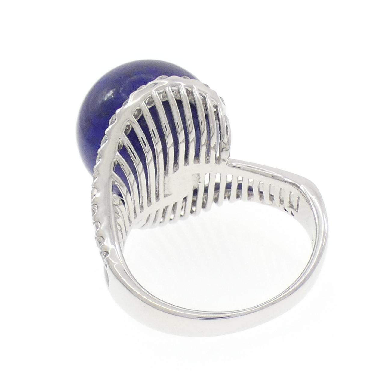 WG ラピスラズリ