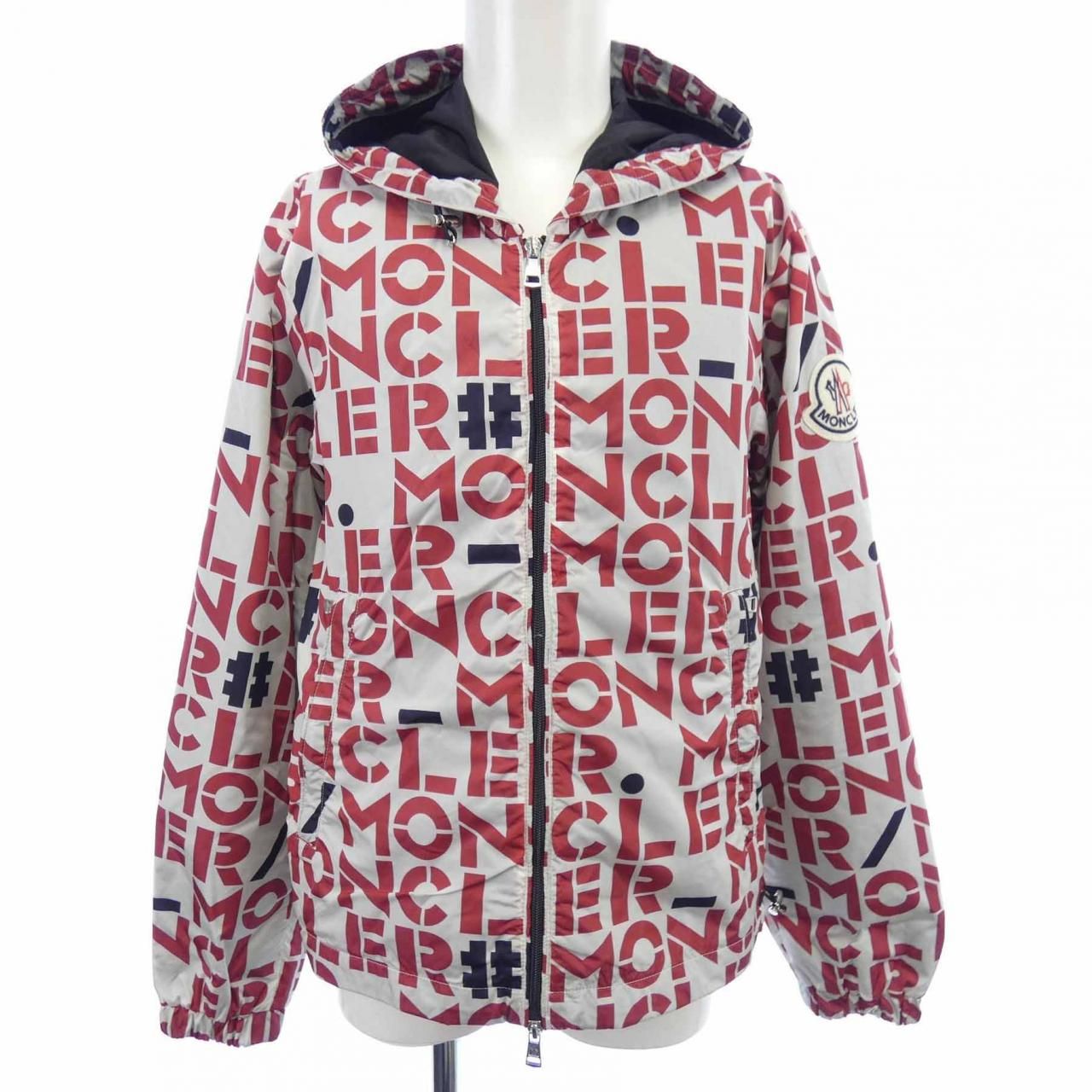 モンクレール ジーニアス MONCLER GENIUS DORFMAN ブルゾン