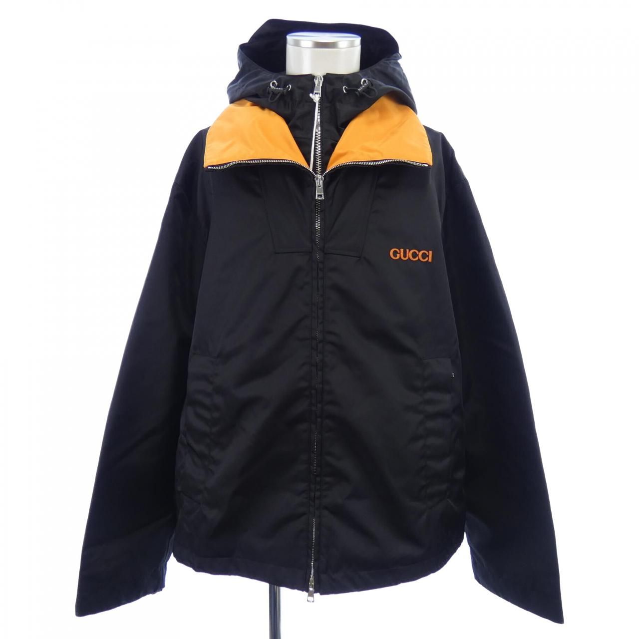 グッチ GUCCI 804964 ZAQ 7 F ジャケット