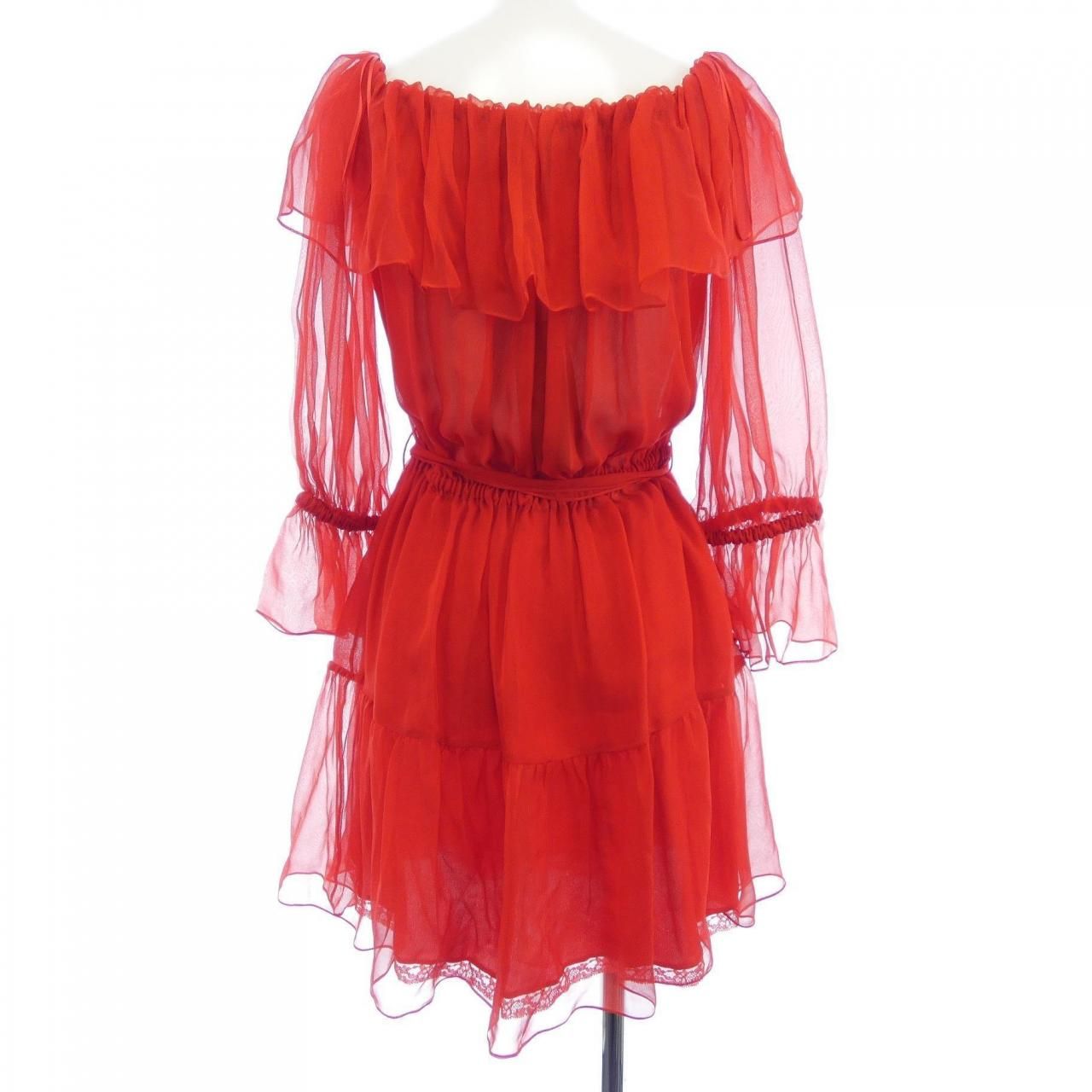 グッチ GUCCI 730915 ZHS 57 チュニック