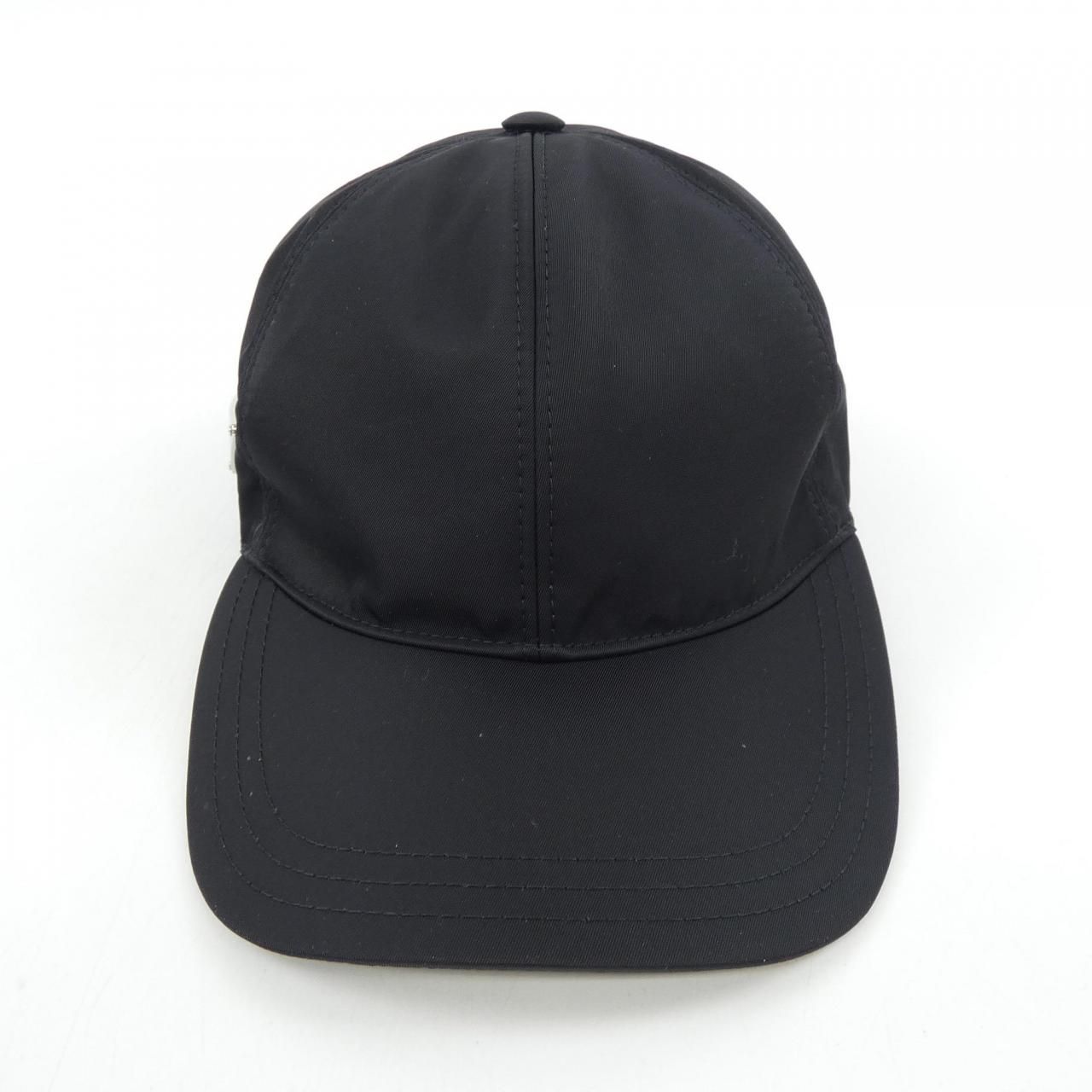 プラダ PRADA 1 HC 274 2 DMI キャップ