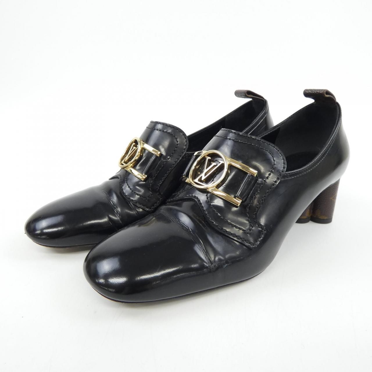 モノグラムフラワー