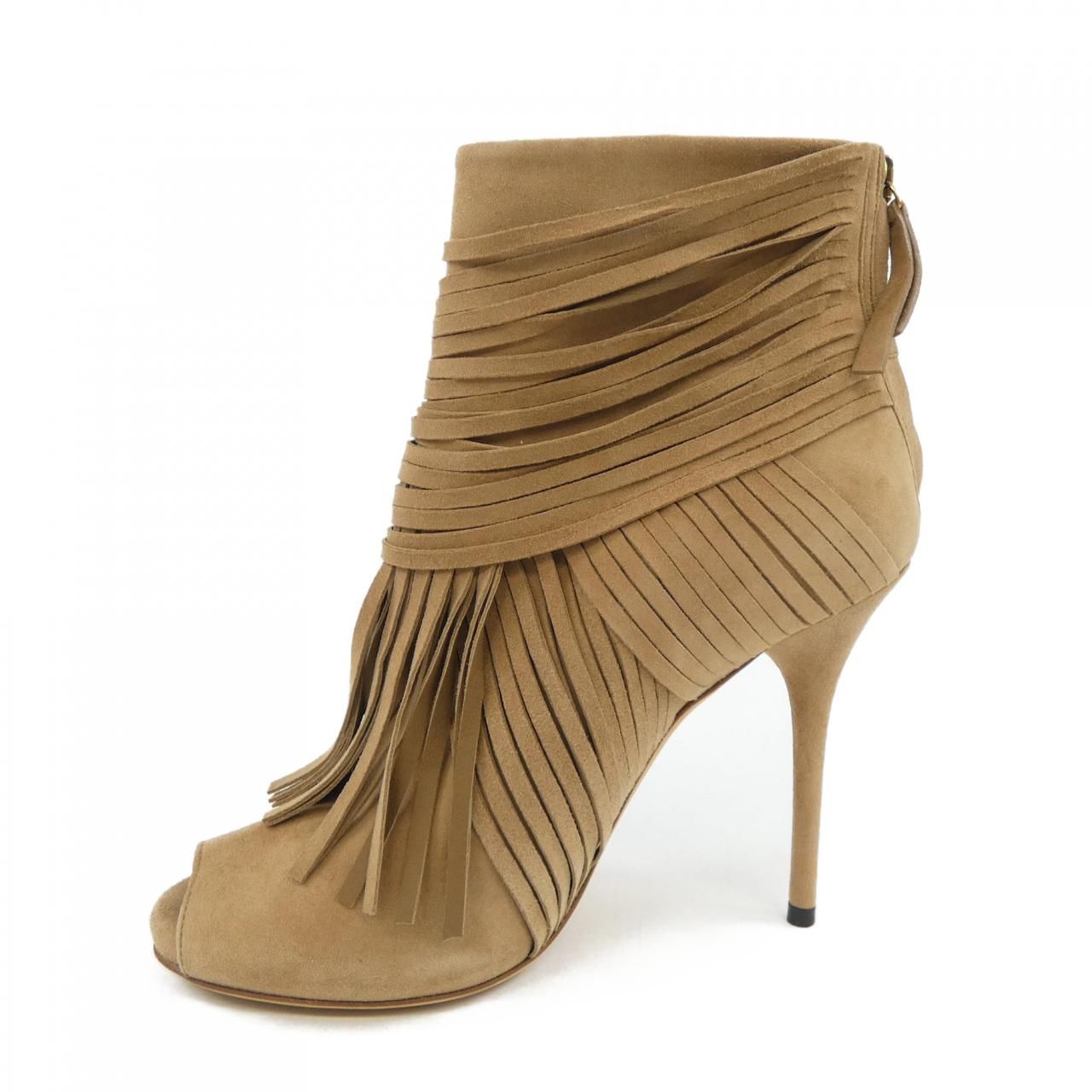 グッチ GUCCI 265841 ブーツ