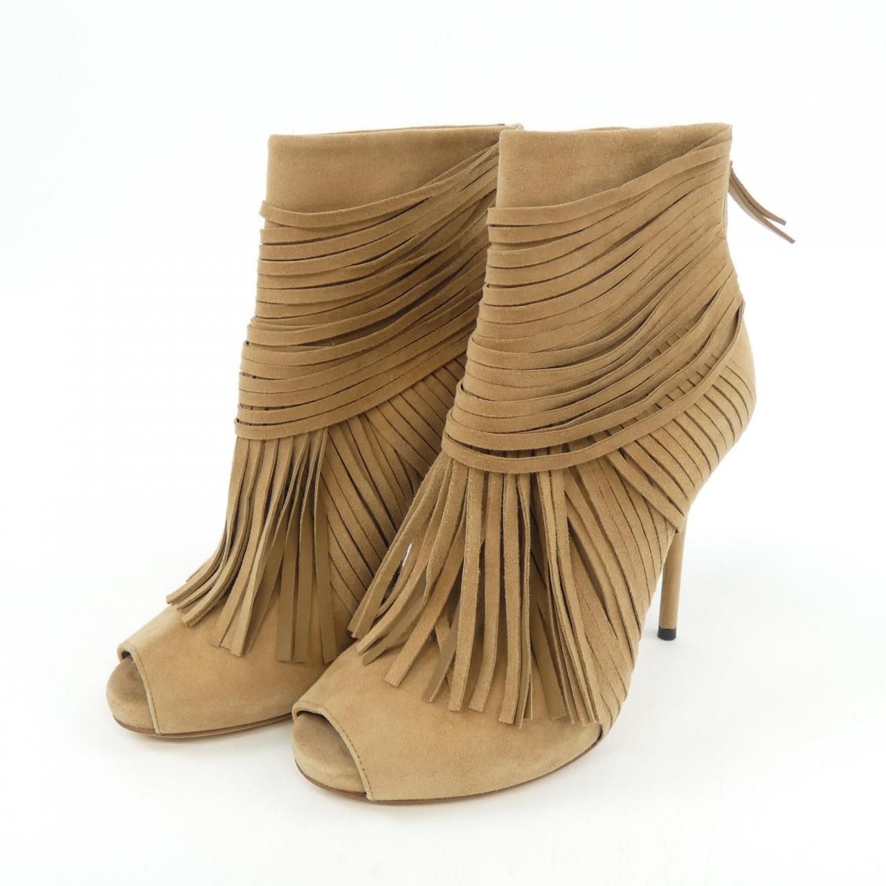  グッチ GUCCI 265841 ブーツ その他 ブーツ