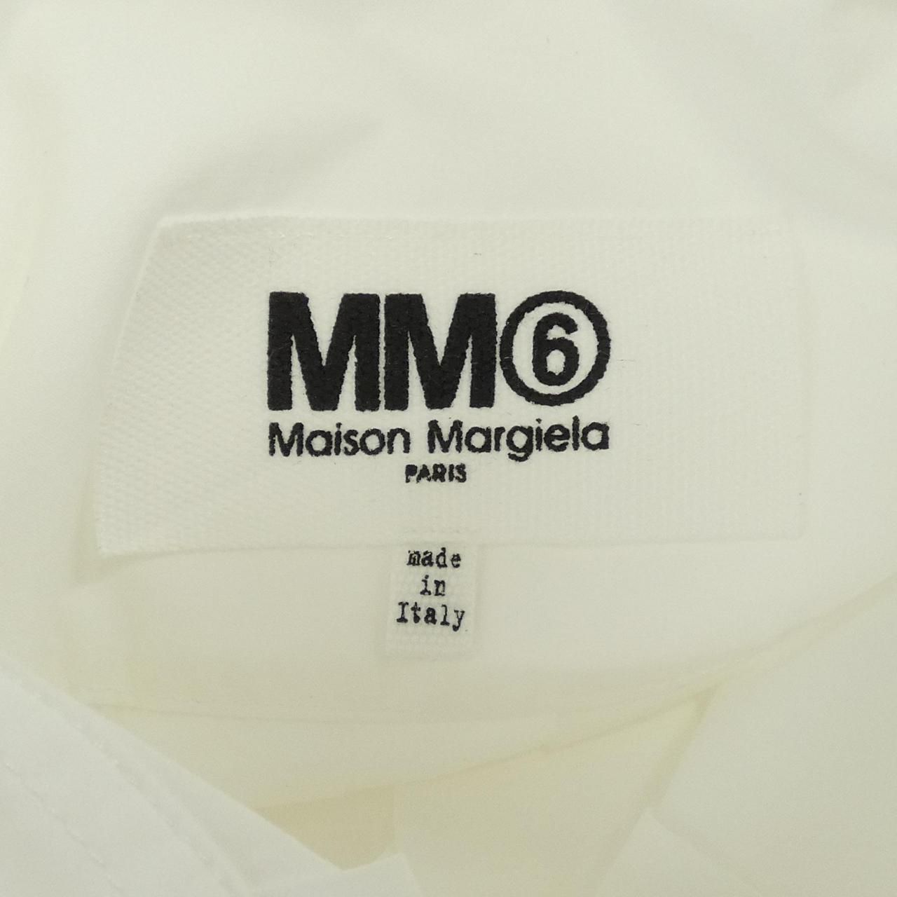  エムエムシックス MM 6 S Sシャツ その他 トップス