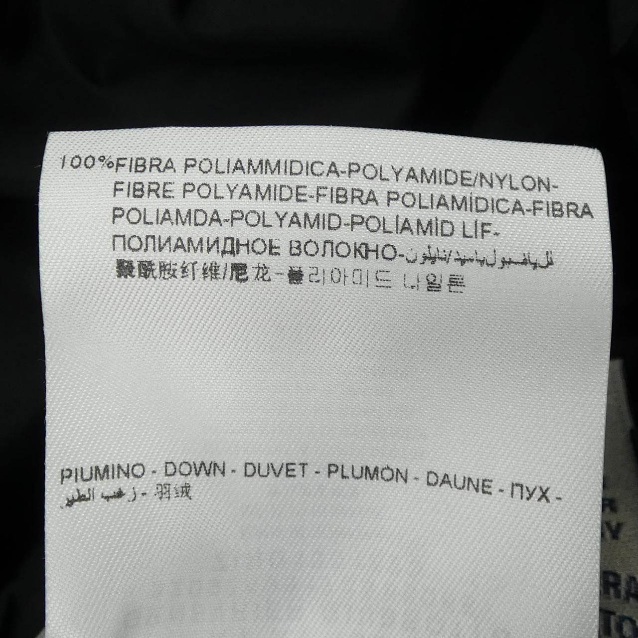  モンクレール MONCLER GENEVRIER ダウンコート その他 ジャケット アウター