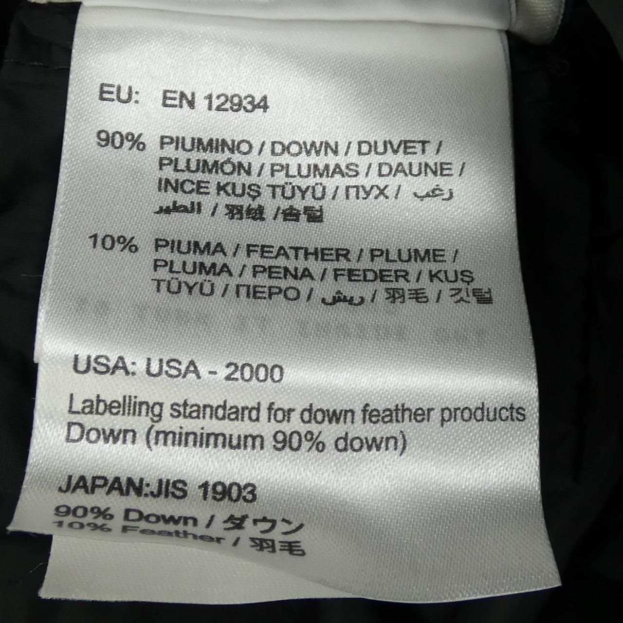 モンクレール MONCLER