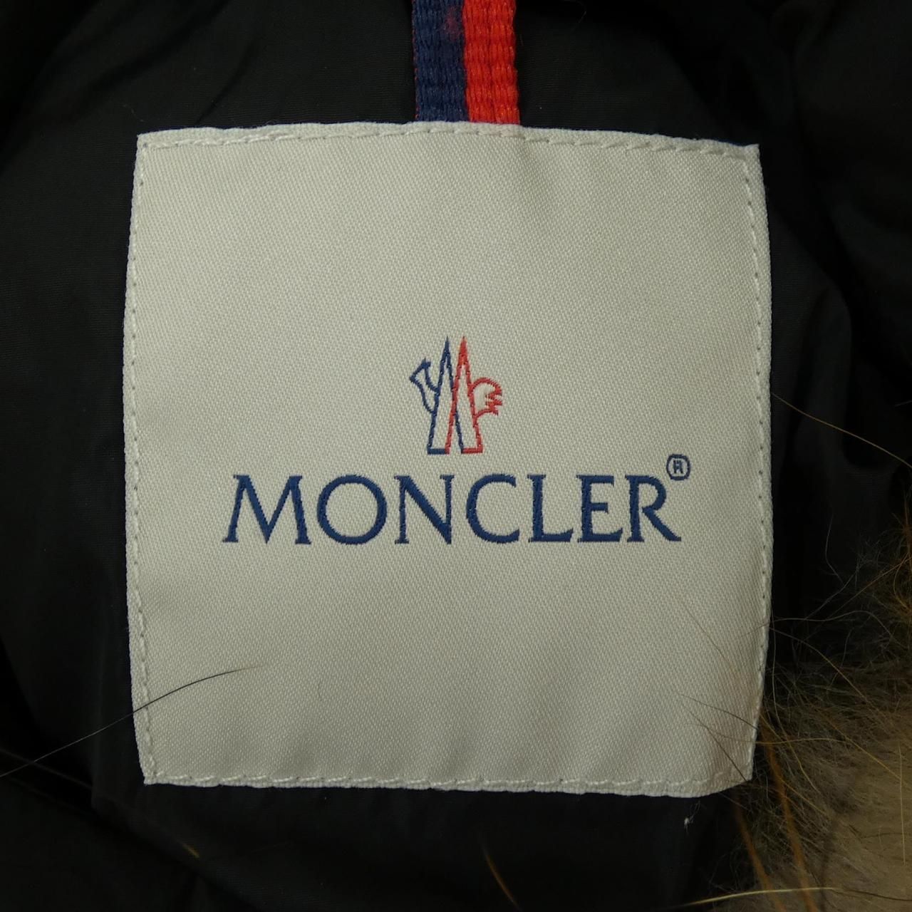 MONCLER