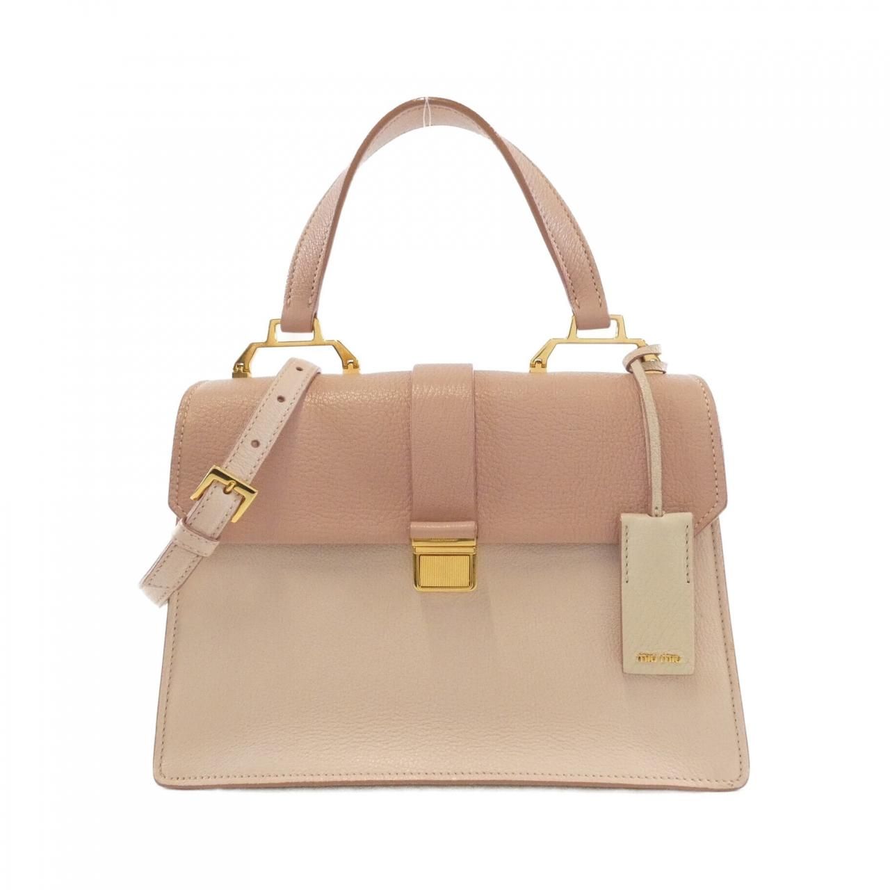 ミュウミュウ 5 BA 108 バッグ