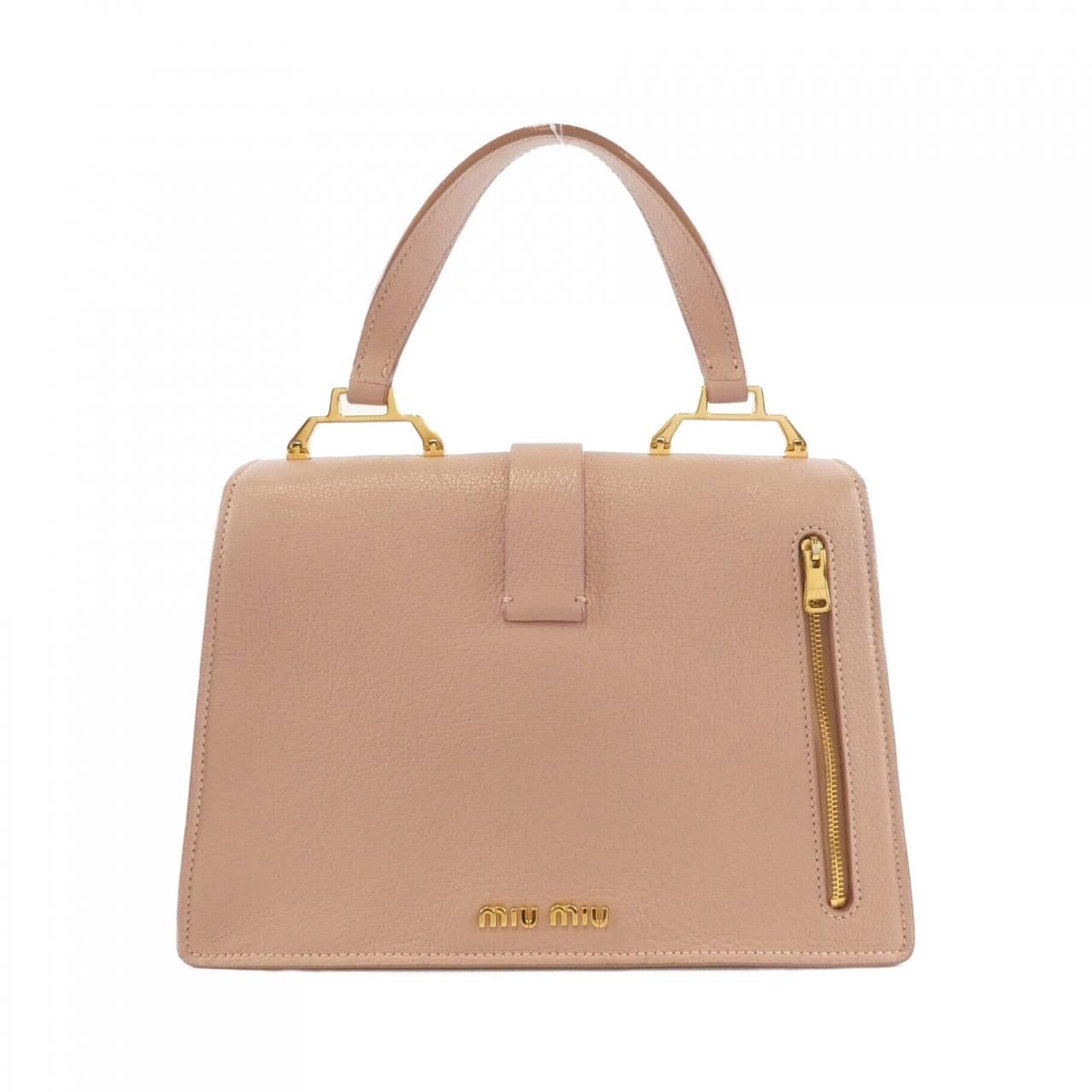 ミュウミュウ 5 BA 108 バッグ