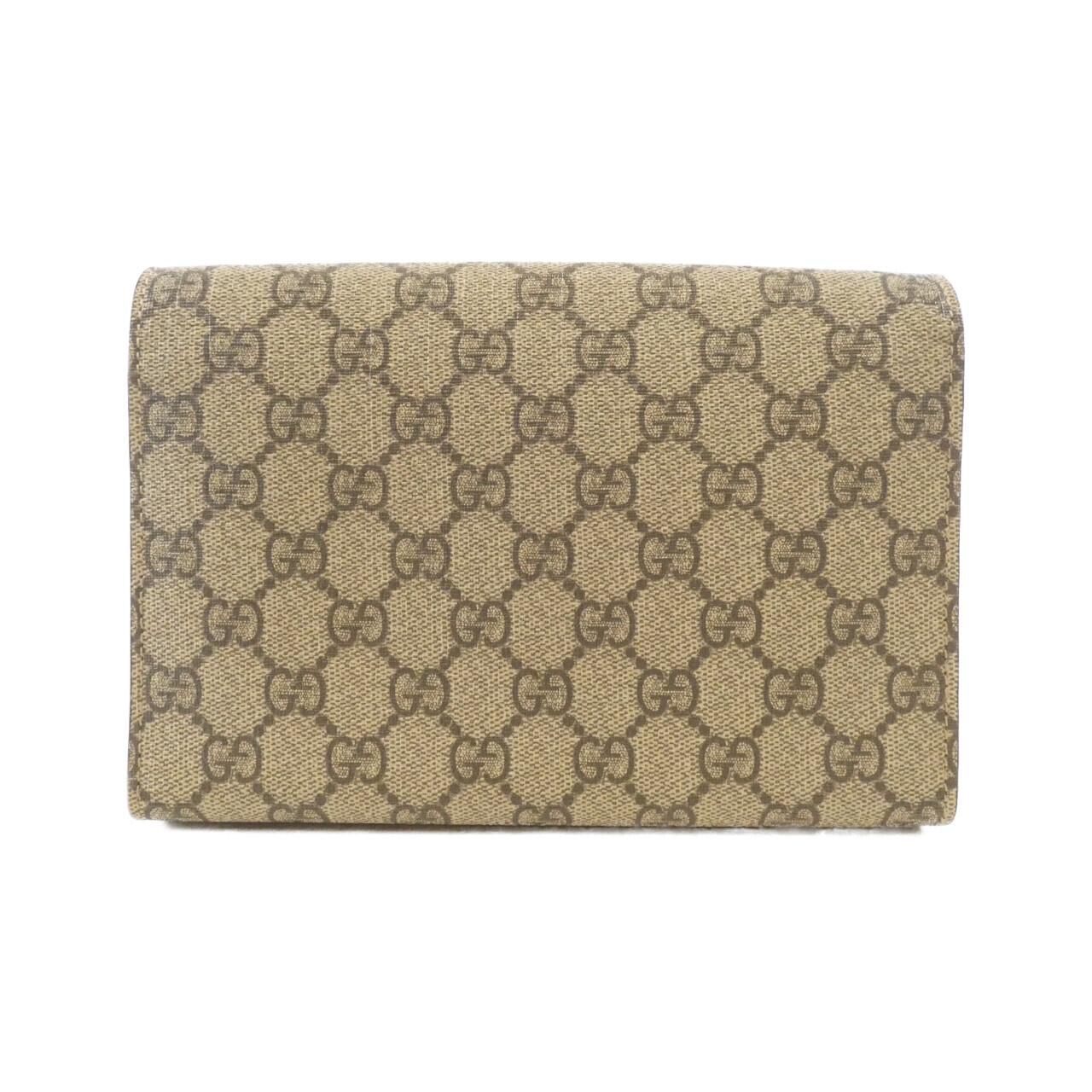 グッチ ディオニュソス 401231 KHNSN チェーンウォレット