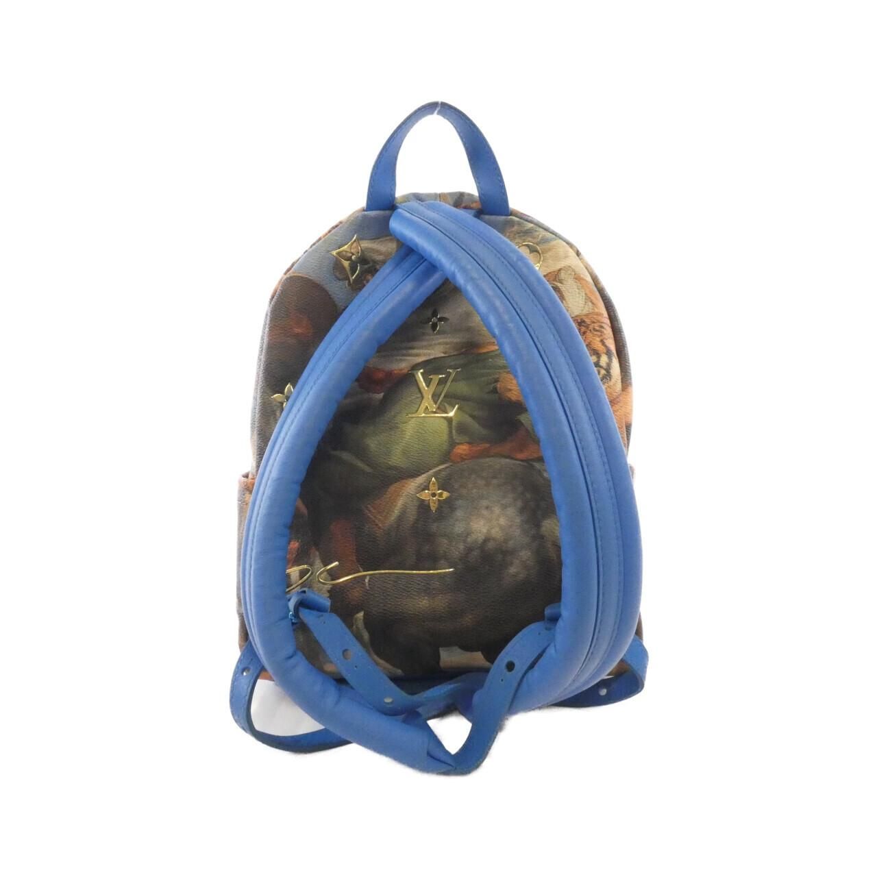 ルイヴィトン モノグラム セルティ MASTERS パーム スプリングス M 43335 リュックサック