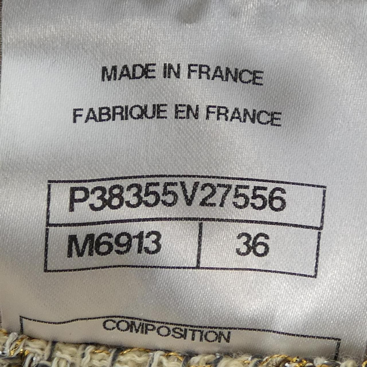  シャネル CHANEL 10 P スカート その他 スカート