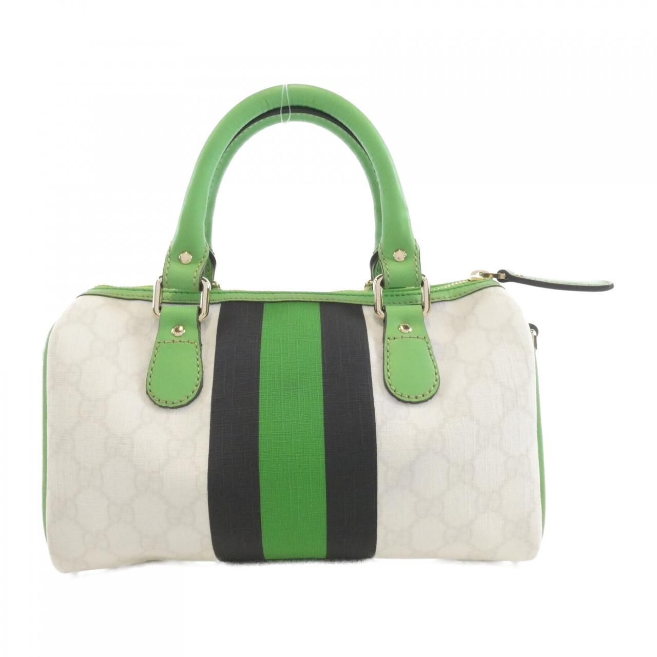 グッチ 190257 ボストンバッグ テーパードパンツ キャリーケース 