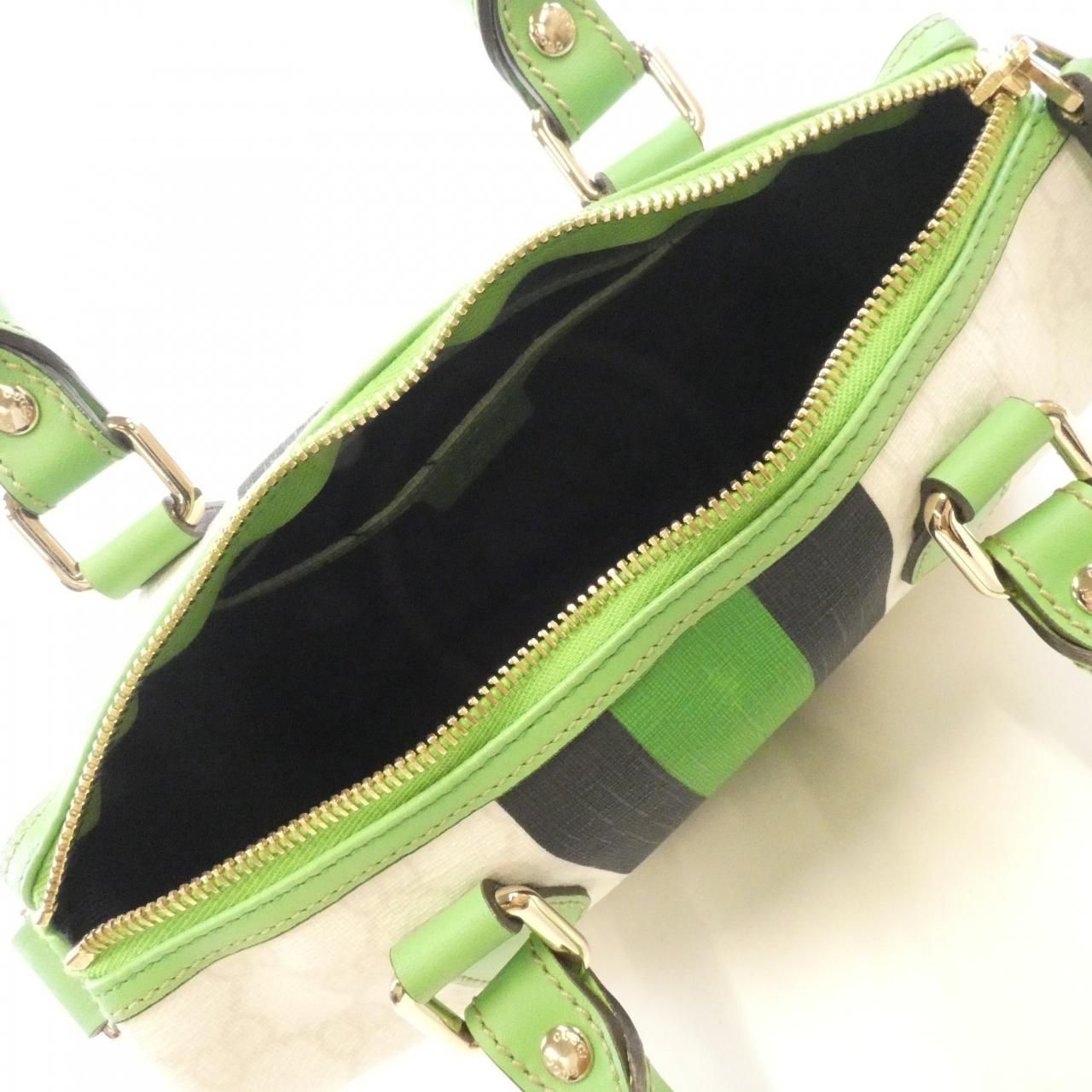 190257 ボストンバッグ